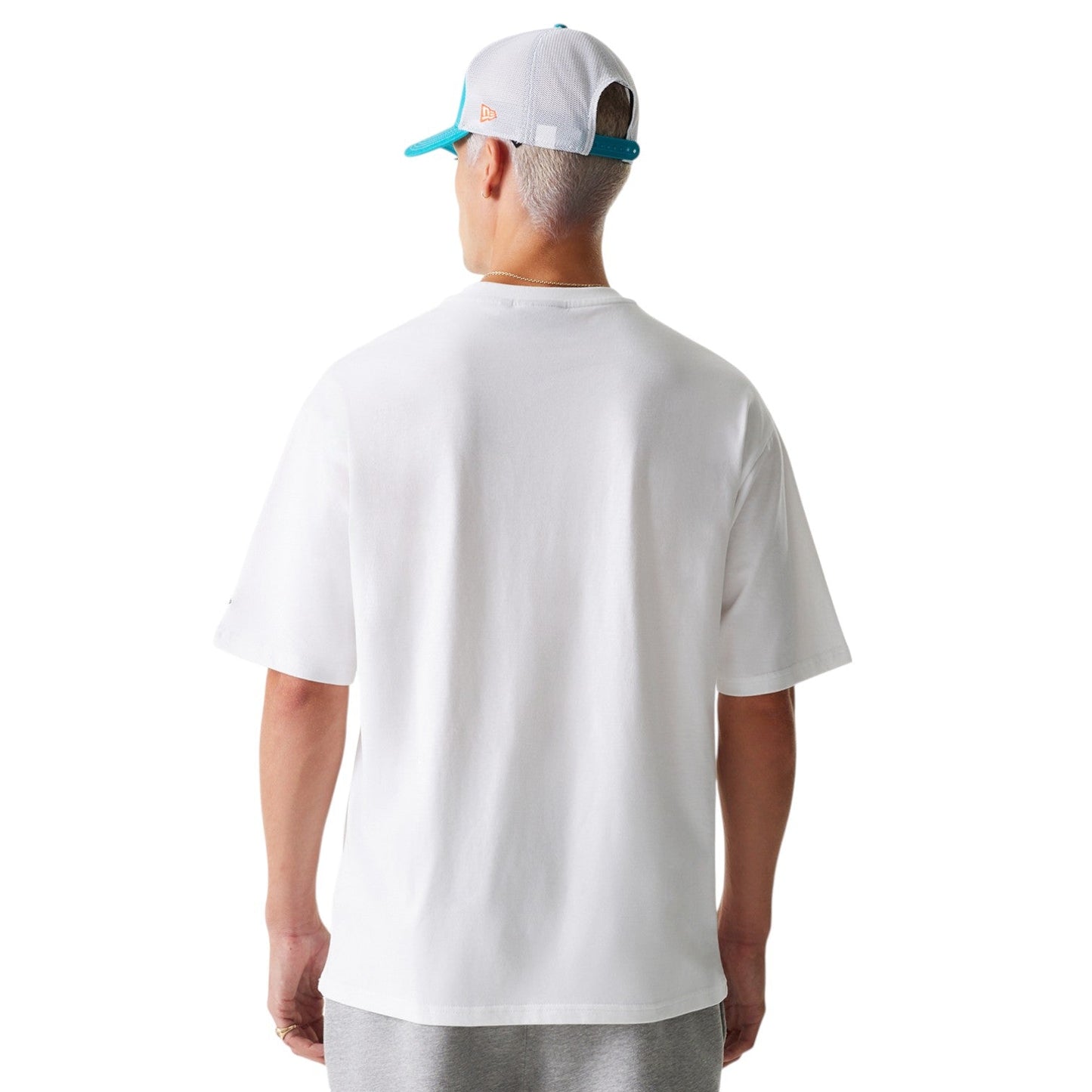 T-shirt Miami Dolphins Super Bowl
