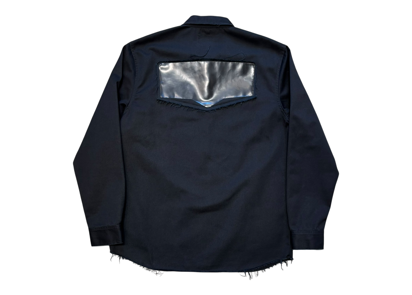 Carhartt Quarter Zip Shirt Slam Jam COND 9/10