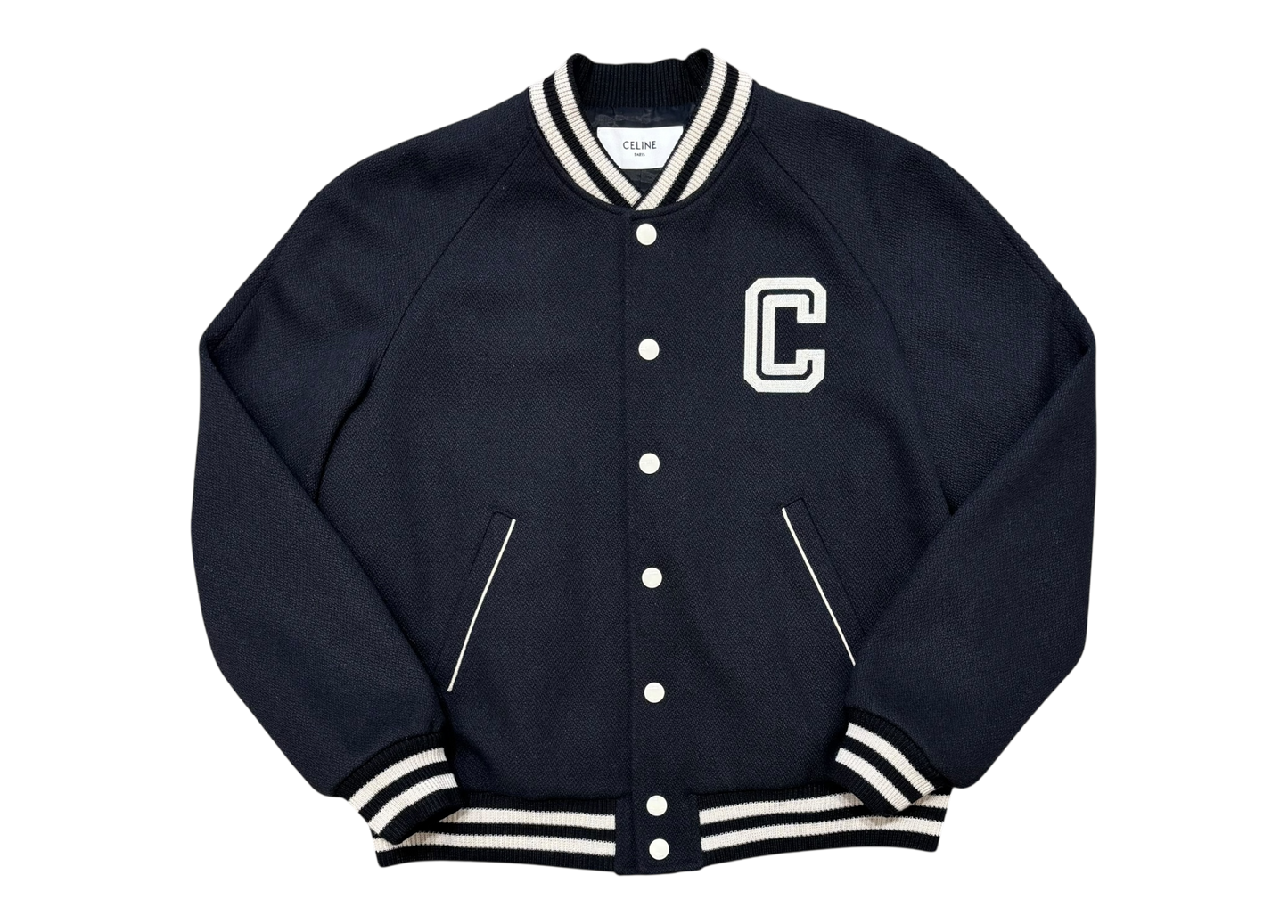 Celine Varsity COND 9/10