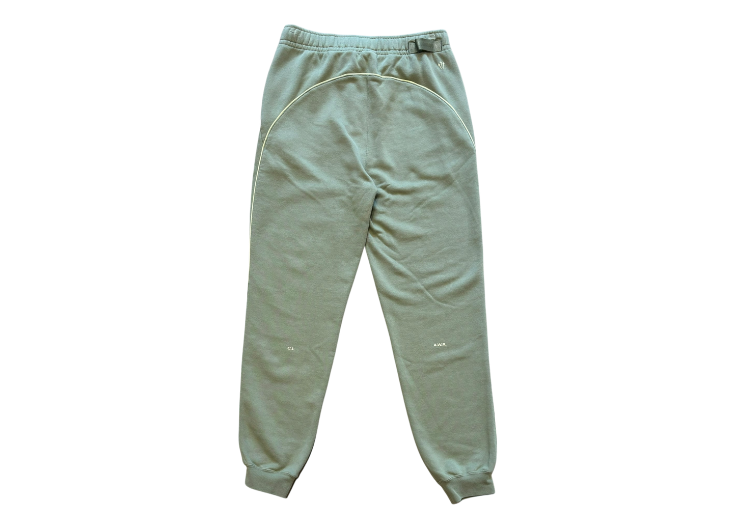 Nike Joggers Nocta Green COND NEW