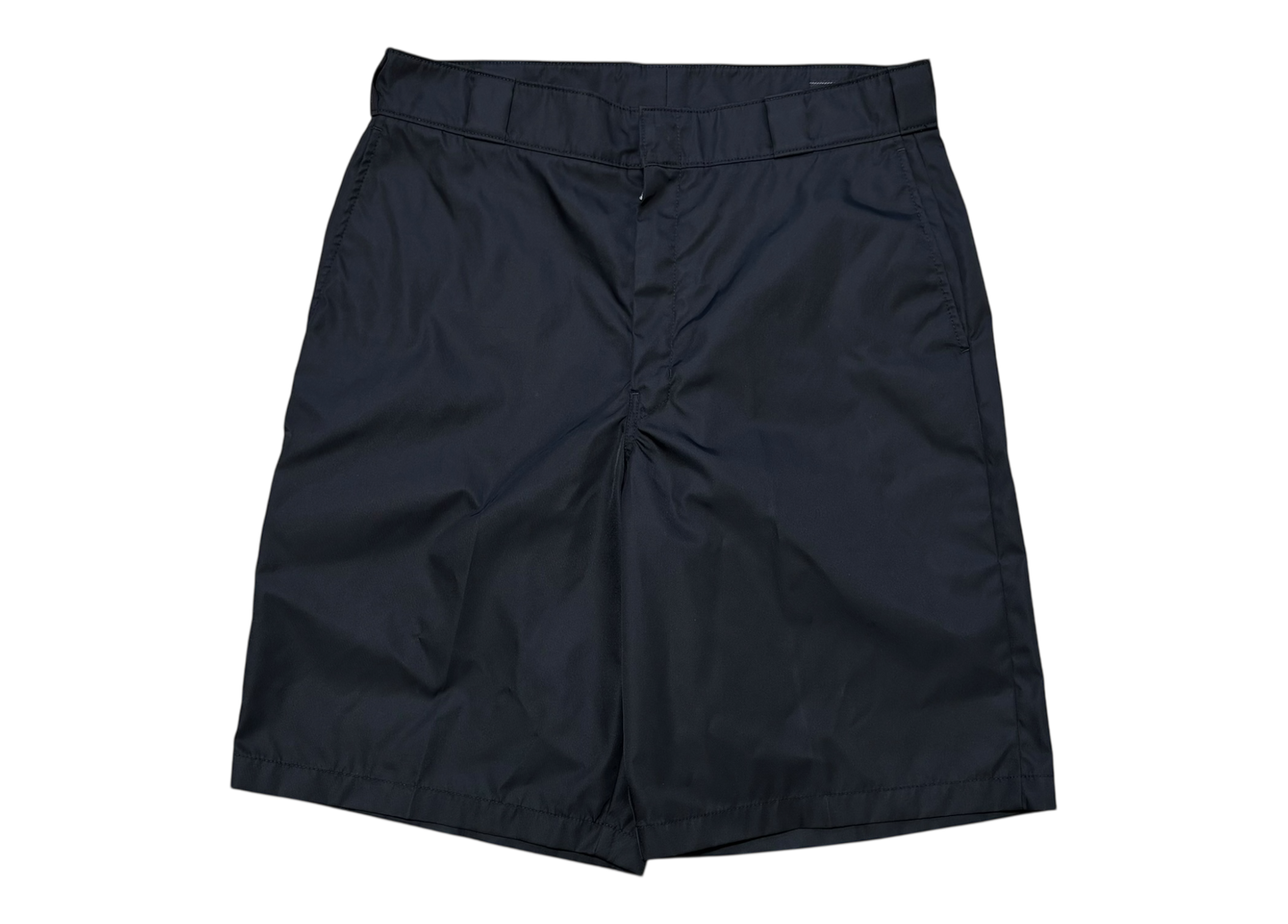 Prada Shorts Nylon COND 9/10