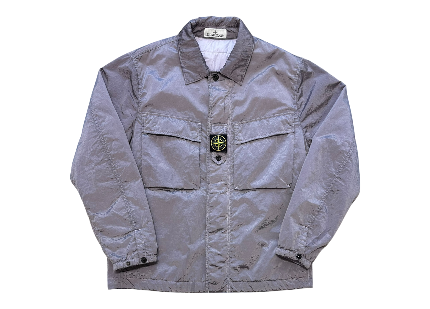 Stone Island Jacket COND 9.5/10