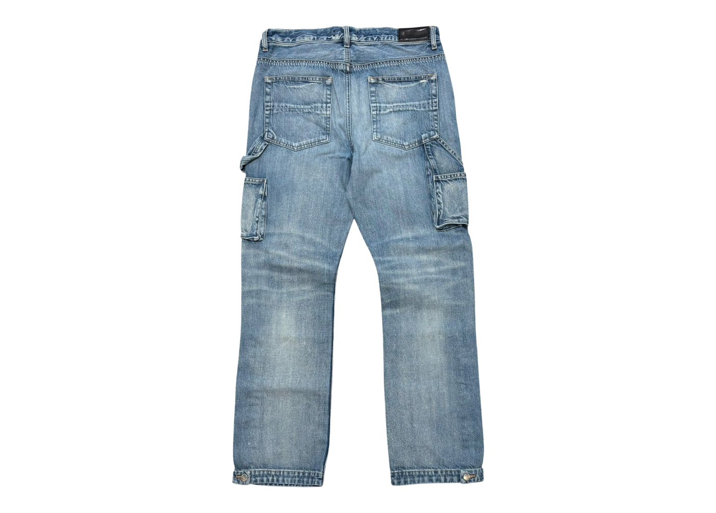 Amiri Denim Jeans COND 9/10