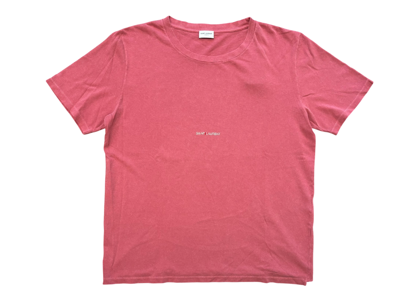 Saint Laurent T-shirt COND NEW