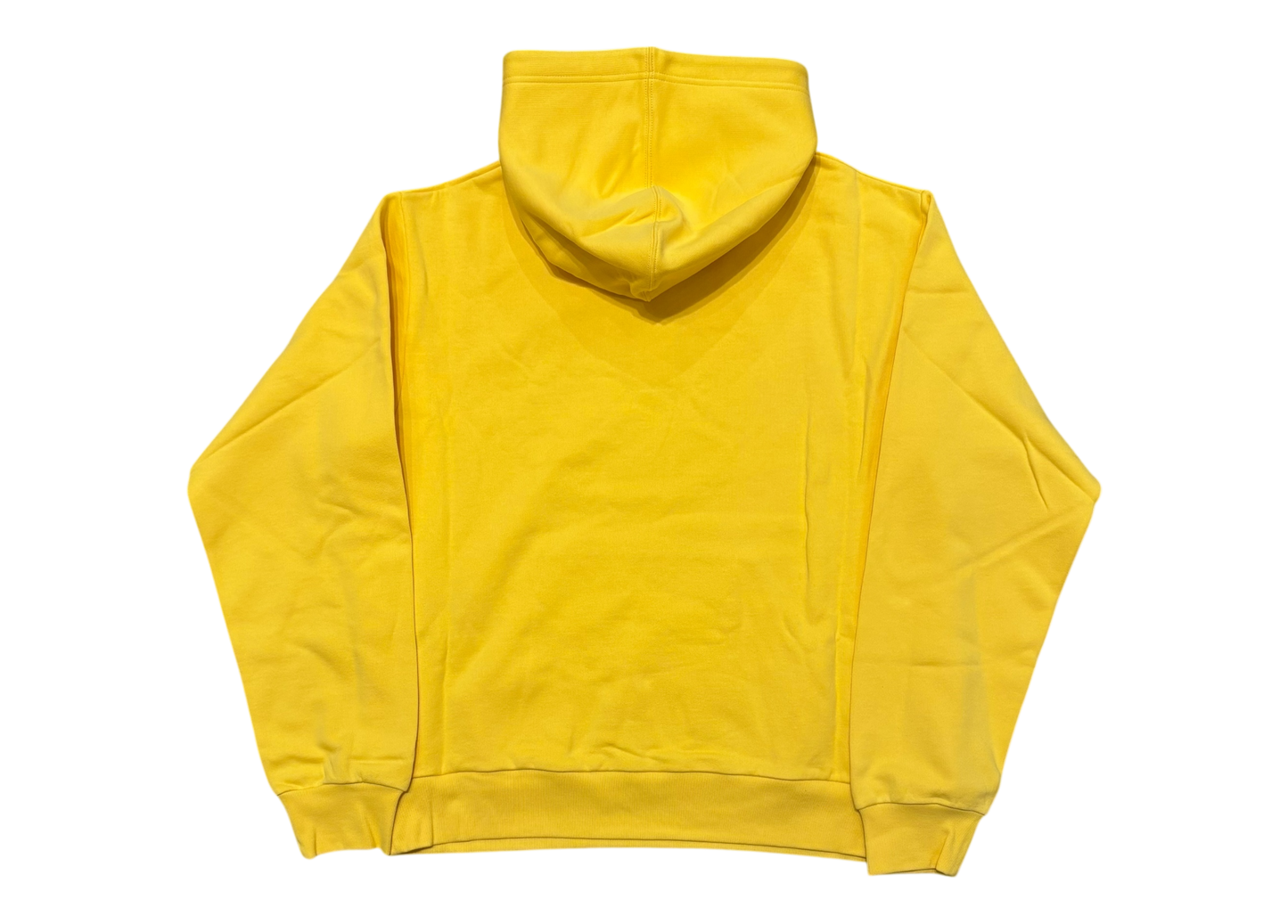 Marni Hoodie Yellow COND NEW