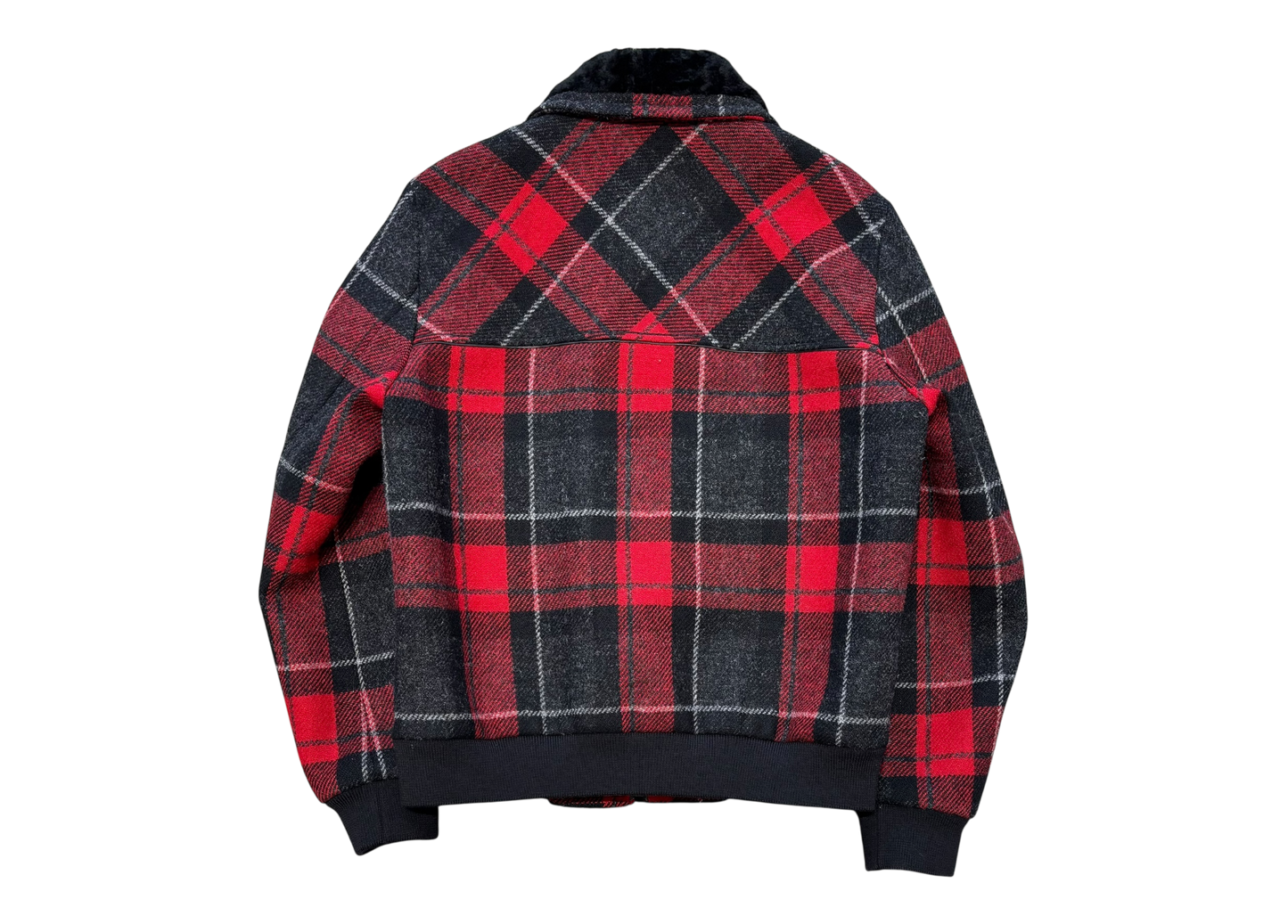Saint Laurent Wool Jacket COND 9/10