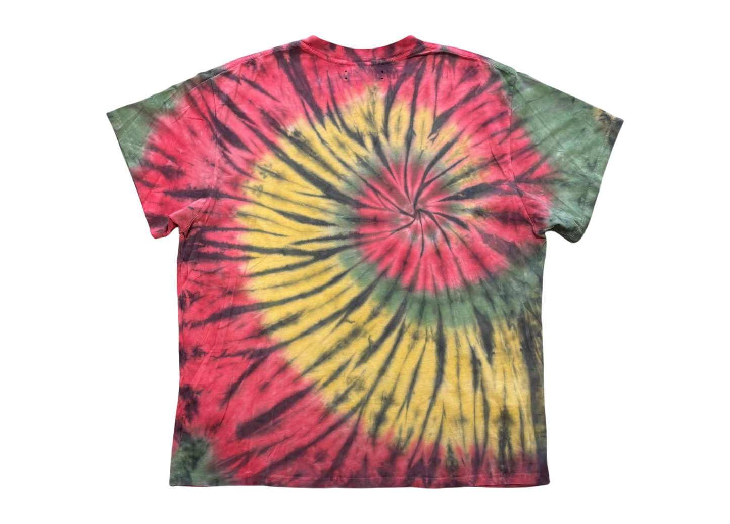 Amiri T-shirt Tie Dye COND NEW