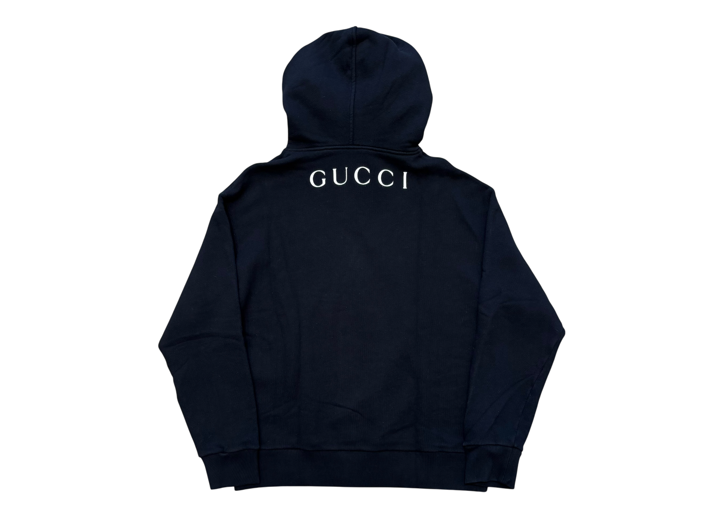 Gucci Hoodie COND NEW