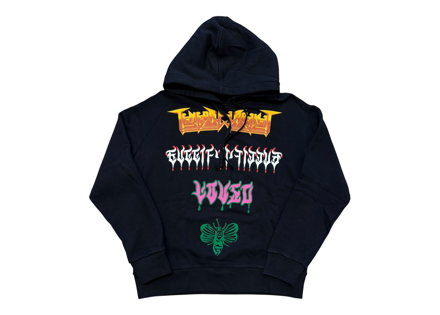 Gucci Hoodie COND NEW