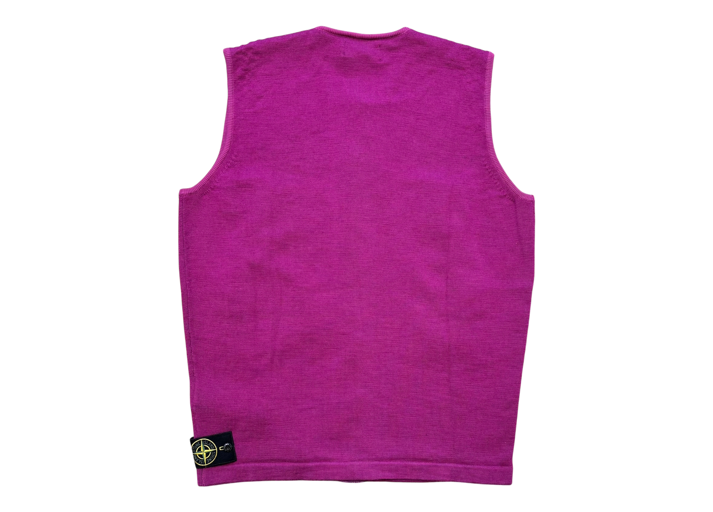Stone Island Gilet COND NEW