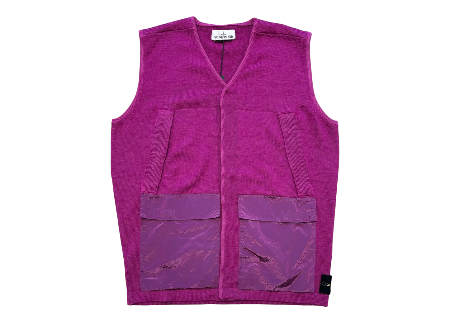 Stone Island Gilet COND NEW