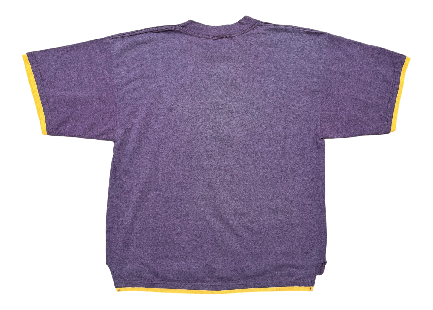 Vintage T-shirt Purple Oasis Sport COND 8.8/10