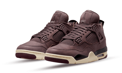 Jordan 4 Retro A Ma Maniere Violet Ore