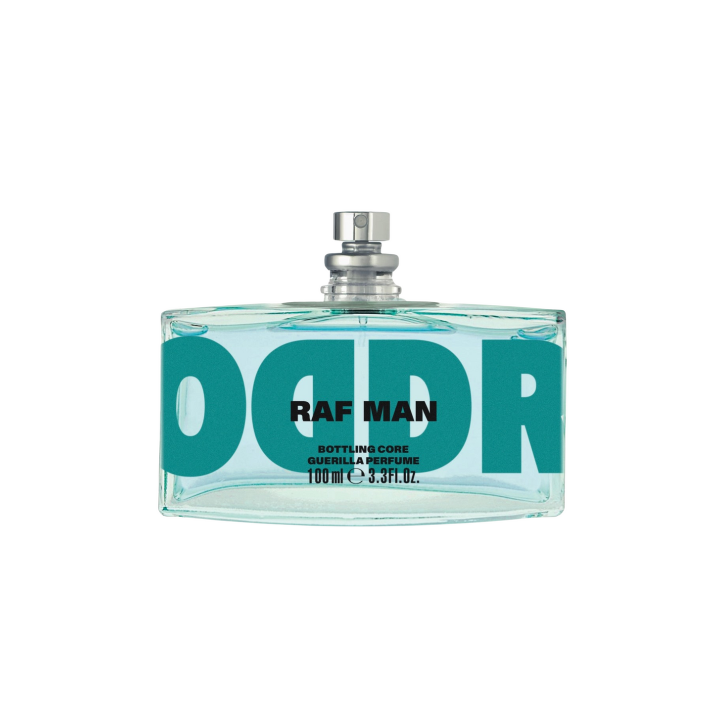 Double Dragon Raf Man