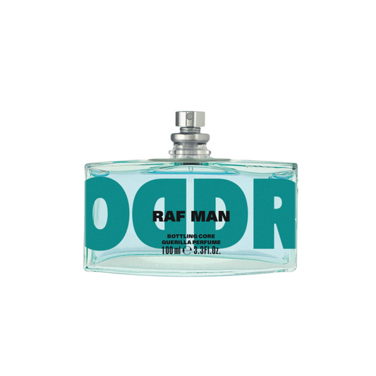 Double Dragon Raf Man