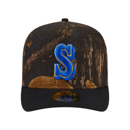59FIFTY A-Frame Seattle Camo