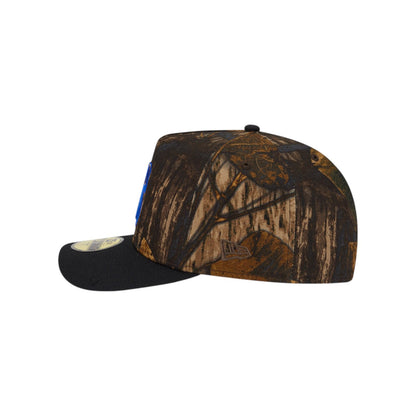 59FIFTY A-Frame Seattle Camo
