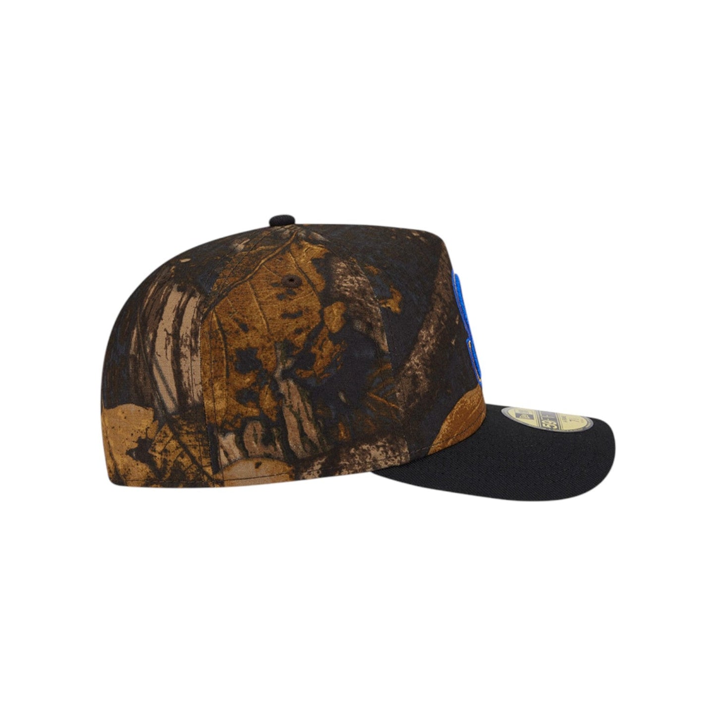 59FIFTY A-Frame Seattle Camo