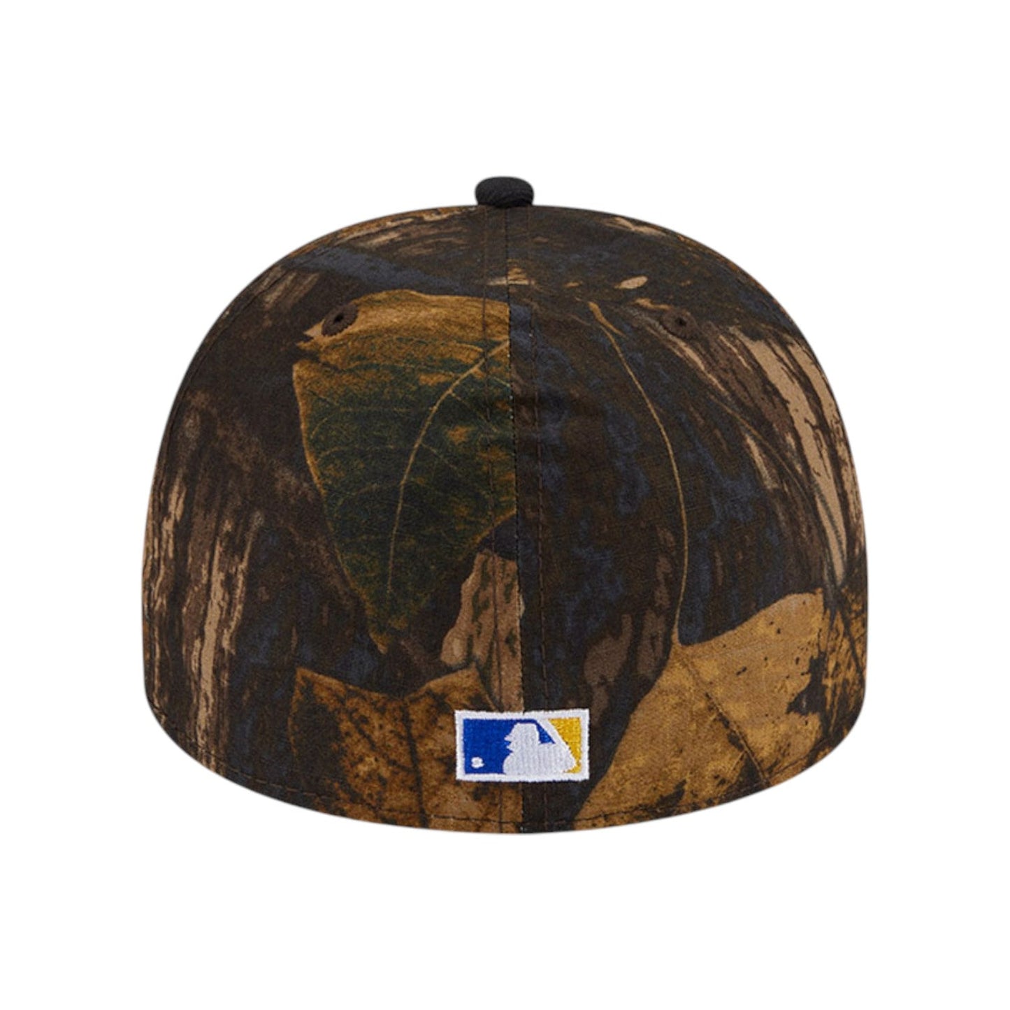 59FIFTY A-Frame Seattle Camo