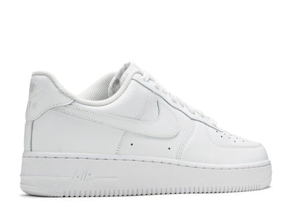 Air Force 1 “07 Triple White”