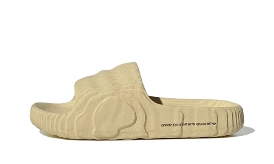 Adilette 22 Desert Sand