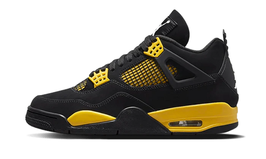 Jordan 4 Thunder