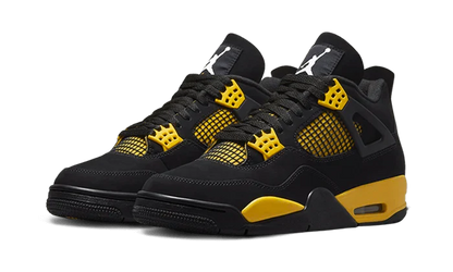 Jordan 4 Thunder