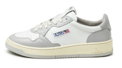 MEDALIST - White / White