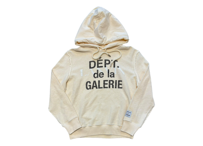 Lanvin Gallery Dept. Hoodie Reverse COND 9/10