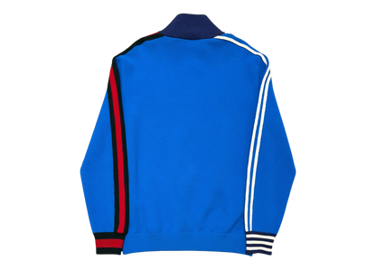 Gucci Adidas Sweater Zip Jacket COND 9/10