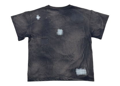 Who Decides War T-shirt Diplomats COND 10/10