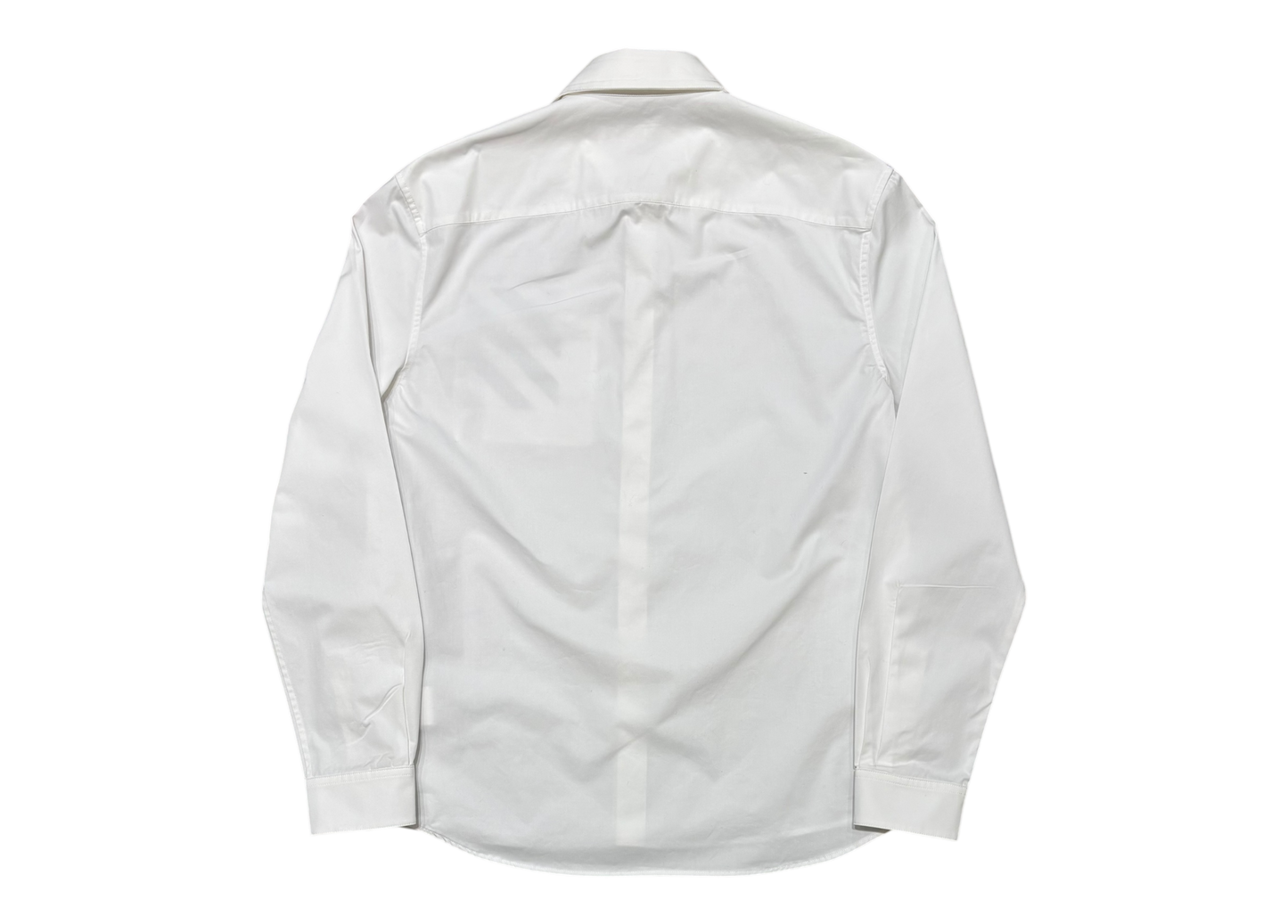 Off-White Shirt White COND 9/10