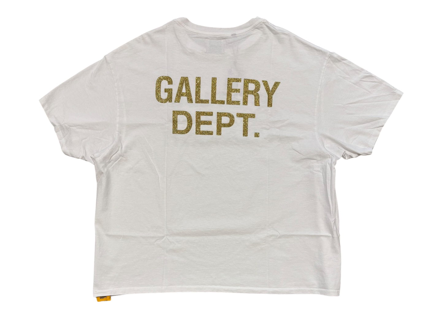 Gallery Dept. T-shirt Visit L.A. COND NEW