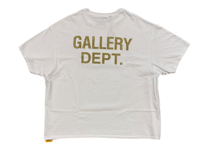 Gallery Dept. T-shirt Visit L.A. COND NEW
