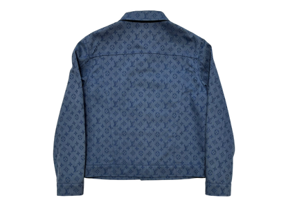 Louis Vuitton Jacket Monogram COND 9.5/10