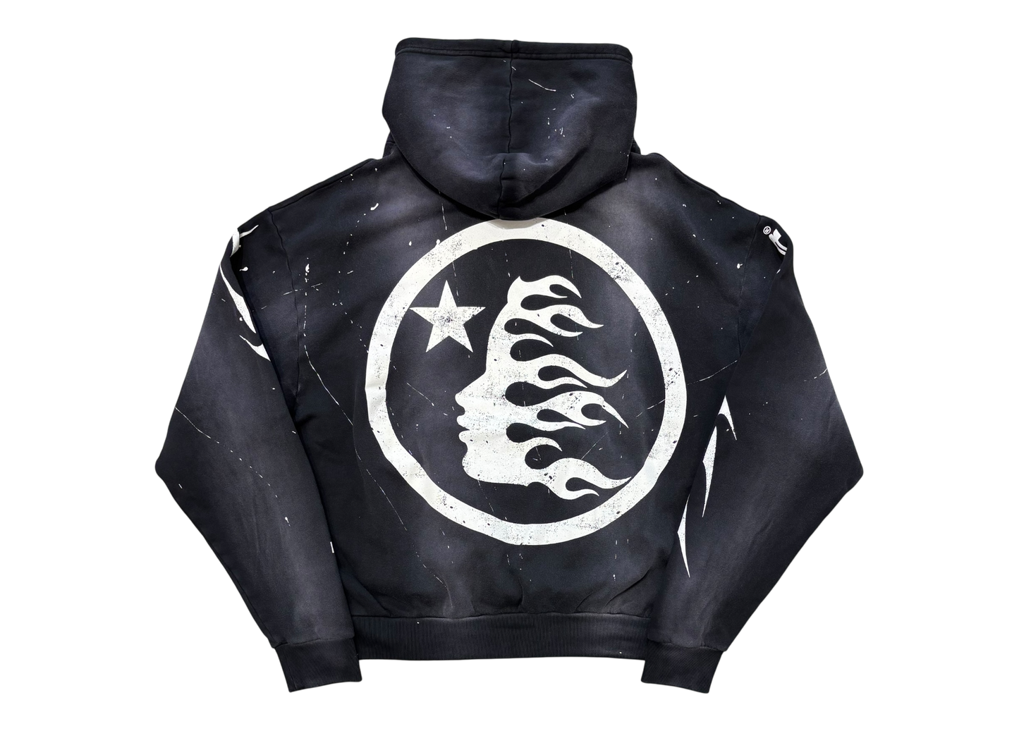 Hellstar Hoodie COND NEW