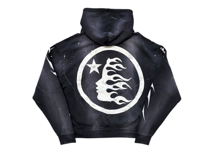 Hellstar Hoodie COND NEW