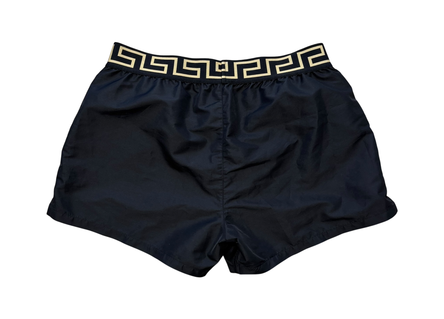Versace Swim Shorts Black COND 9.5/10