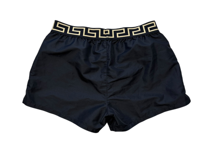 Versace Swim Shorts Black COND 9.5/10