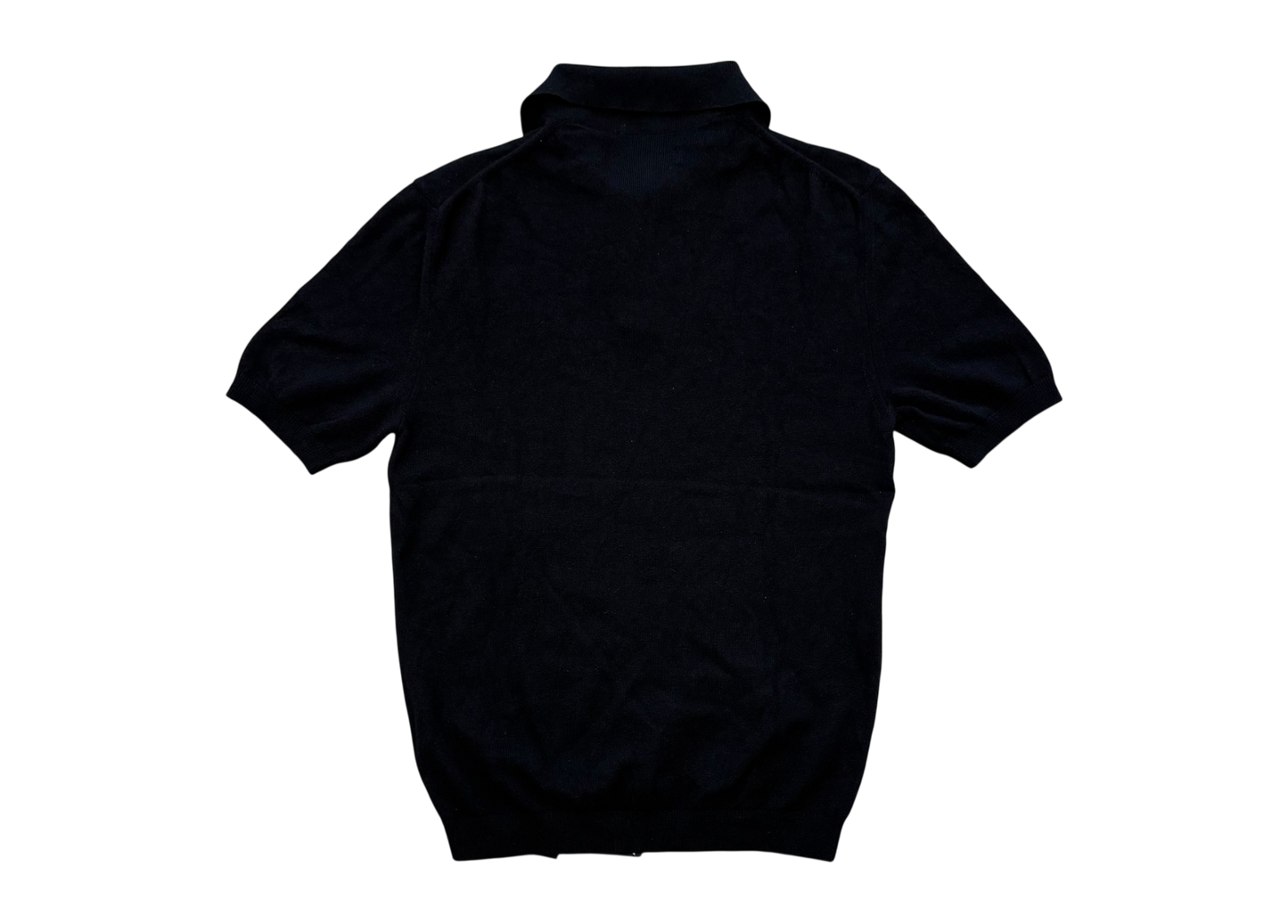 Amiri Knit Polo COND NEW
