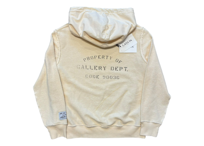 Lanvin Gallery Dept. Hoodie Reverse COND 9/10
