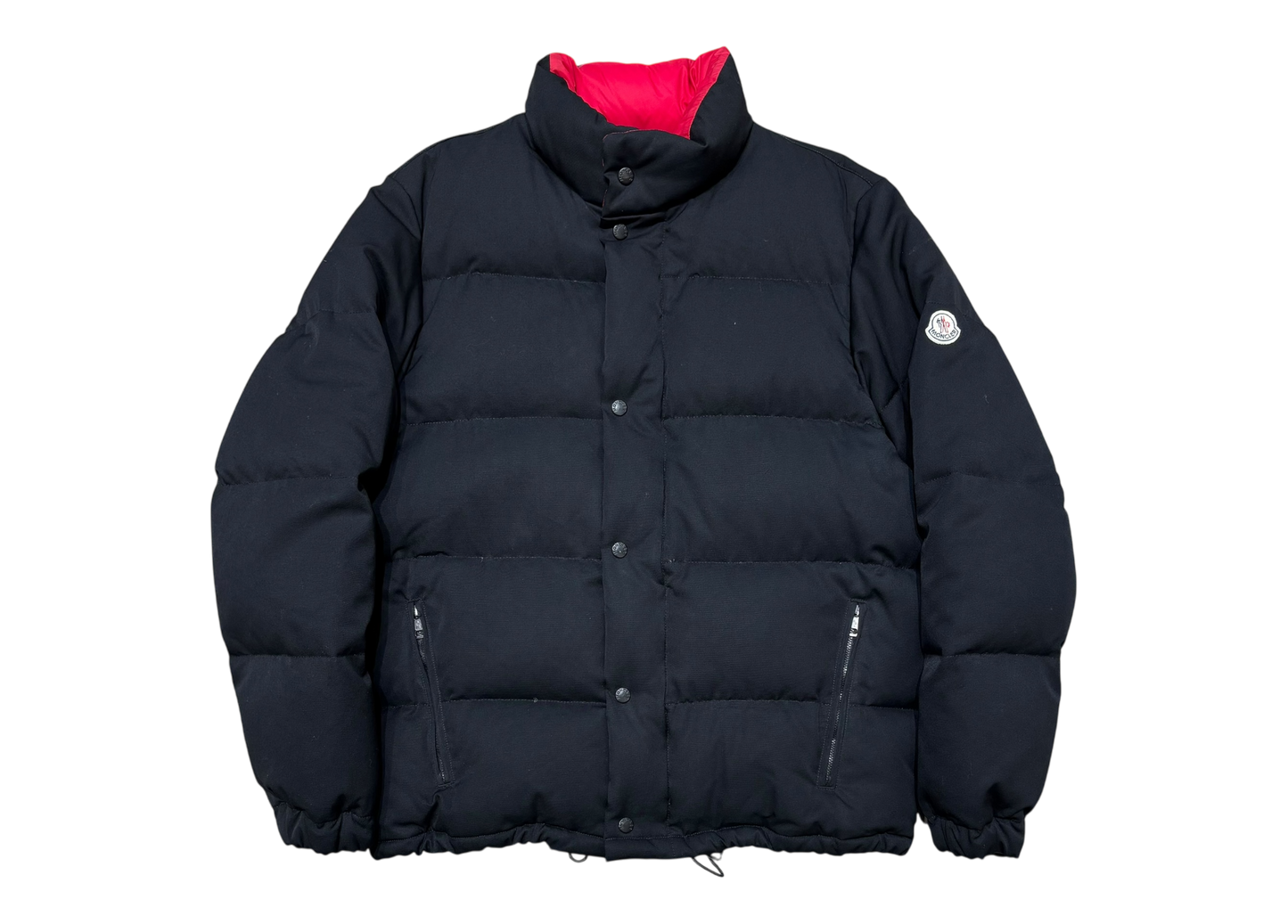 Moncler Junya Watanabe Puffer Jacket COND 8.8/10