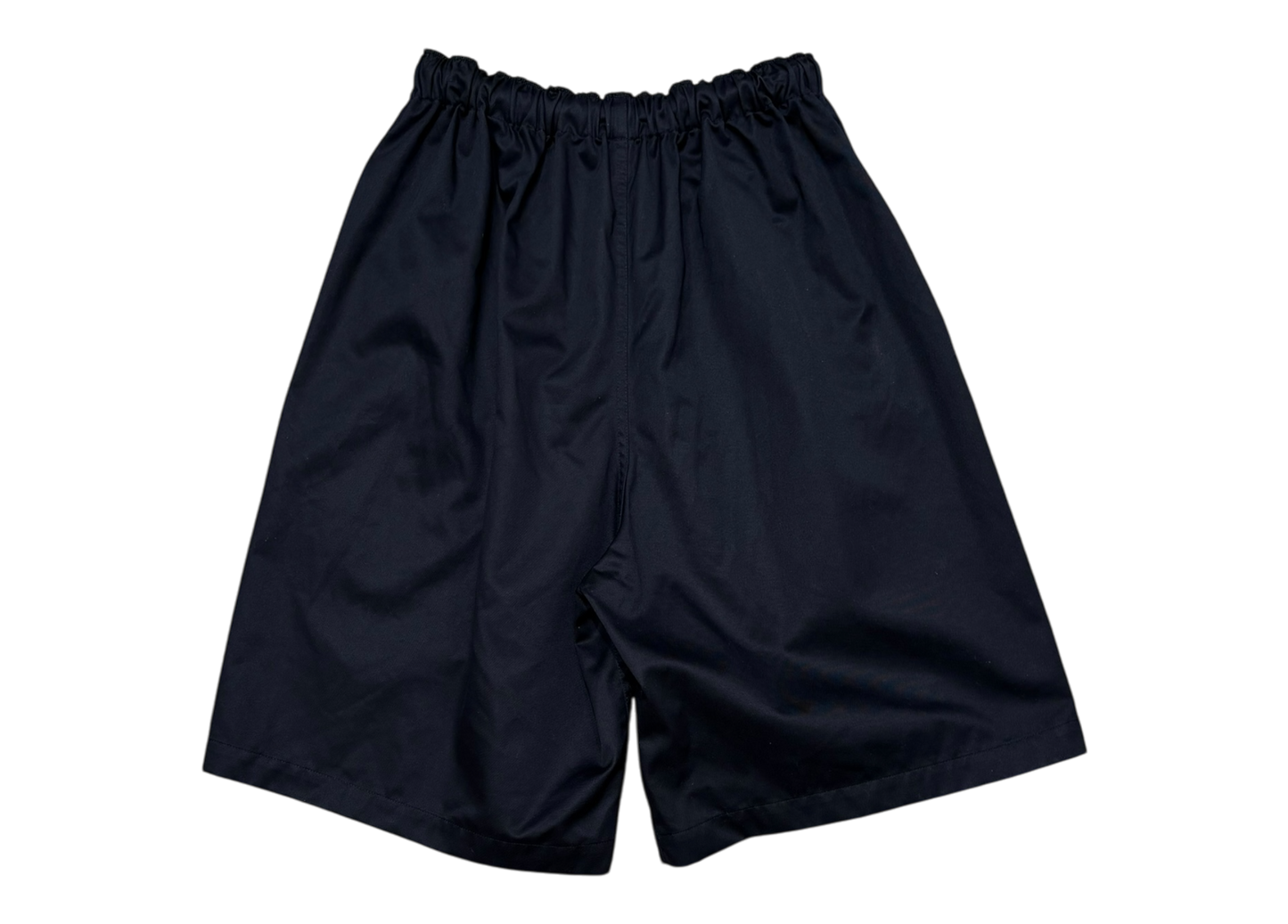 Balenciaga Shorts Black COND 9.5/10