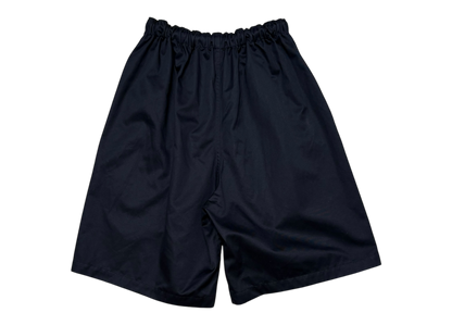 Balenciaga Shorts Black COND 9.5/10