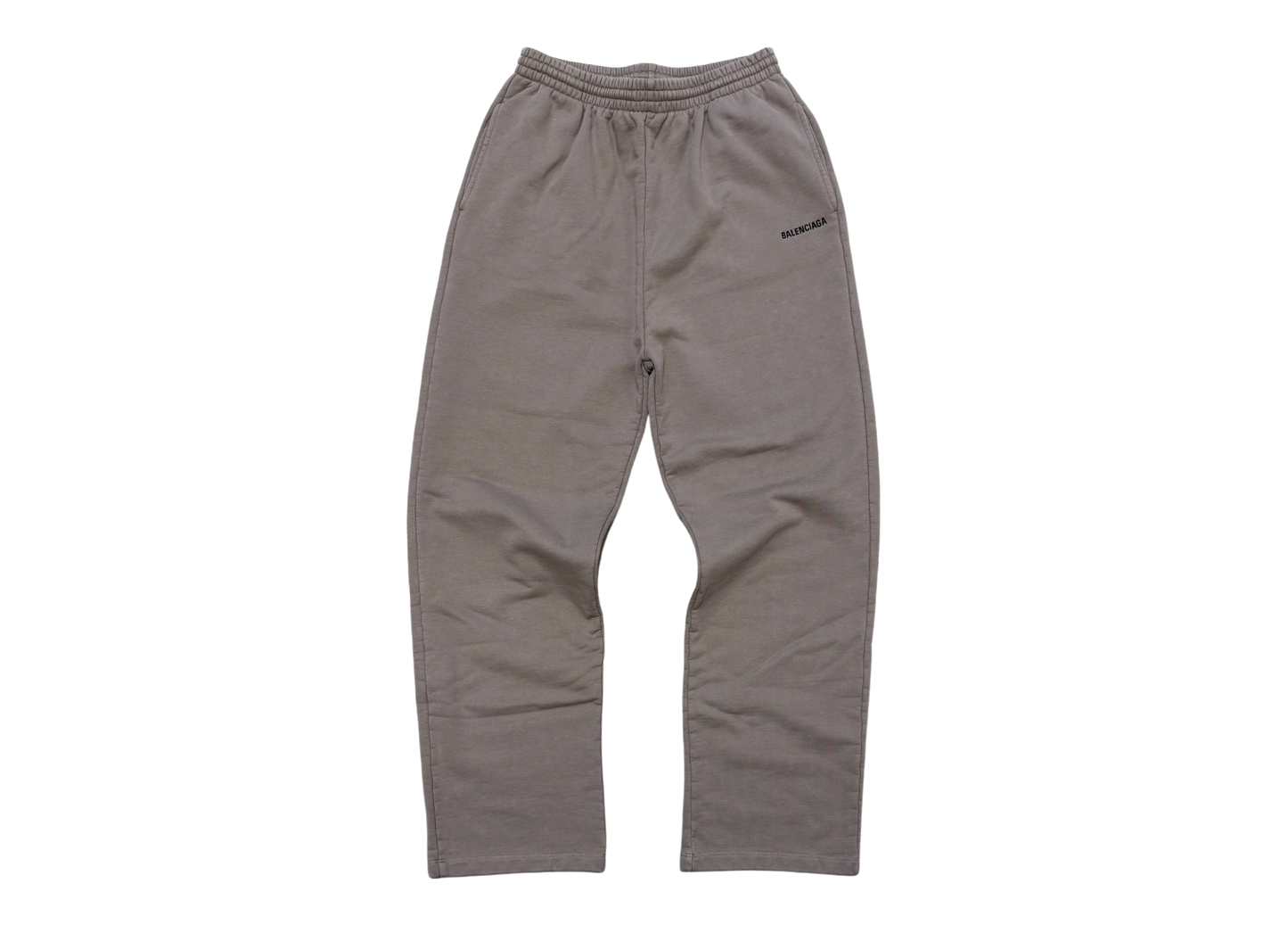 Balenciaga Sweatpants Brown COND 9.5/10