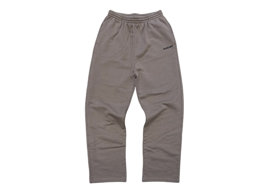 Balenciaga Sweatpants Brown COND 9.5/10