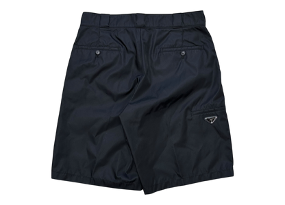 Prada Shorts Nylon COND 9/10