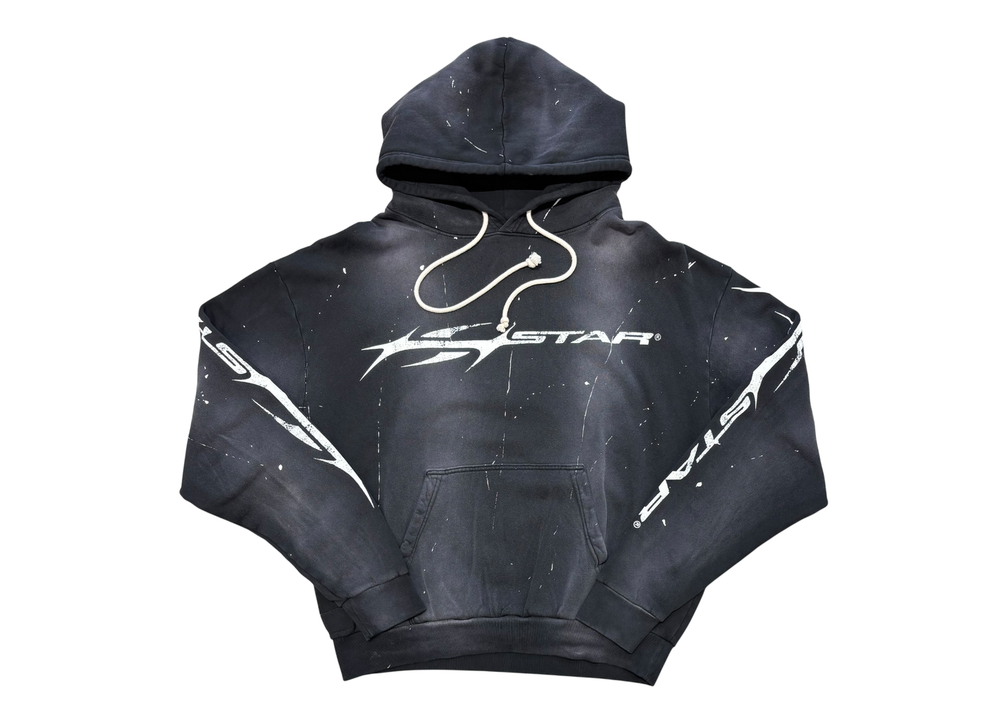 Hellstar Hoodie COND NEW