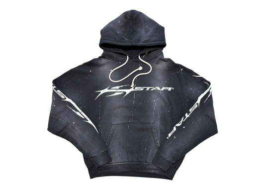 Hellstar Hoodie COND NEW