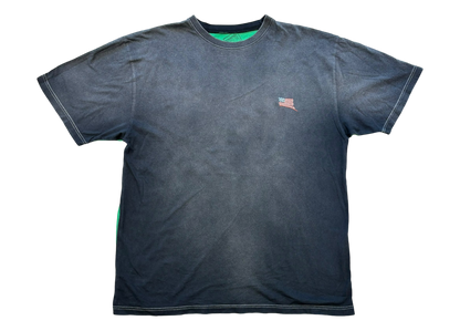 Kapital T-shirt Skeleton COND 9/10